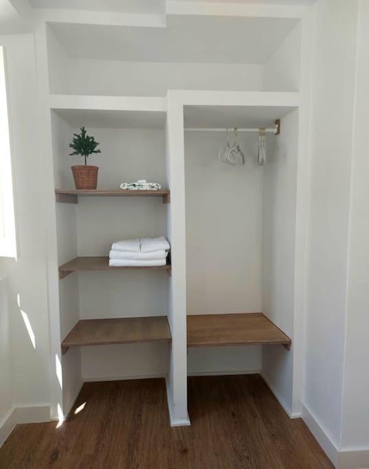 The Bird House Διαμέρισμα Ναζαρέ Εξωτερικό φωτογραφία