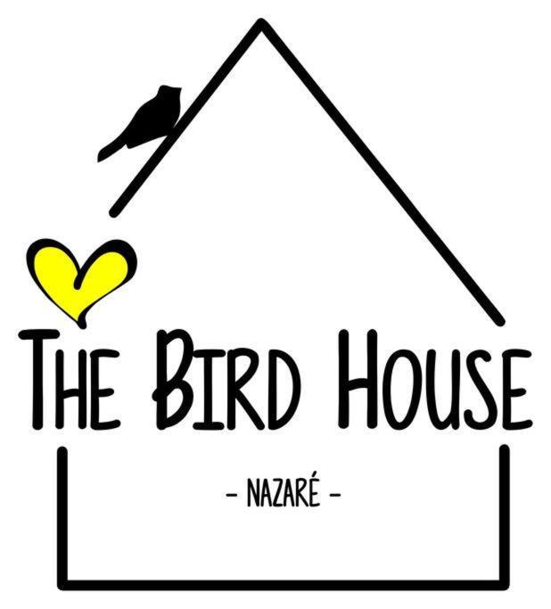 The Bird House Διαμέρισμα Ναζαρέ Εξωτερικό φωτογραφία