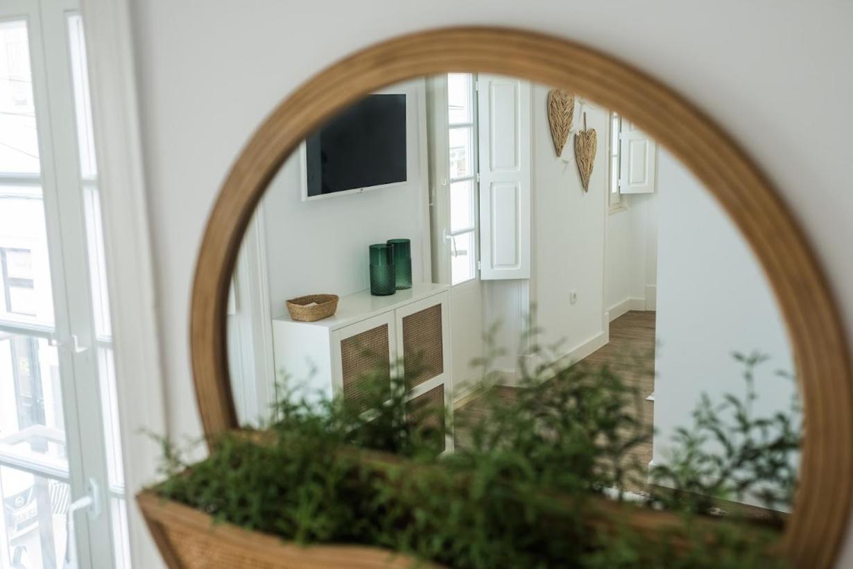 The Bird House Διαμέρισμα Ναζαρέ Εξωτερικό φωτογραφία